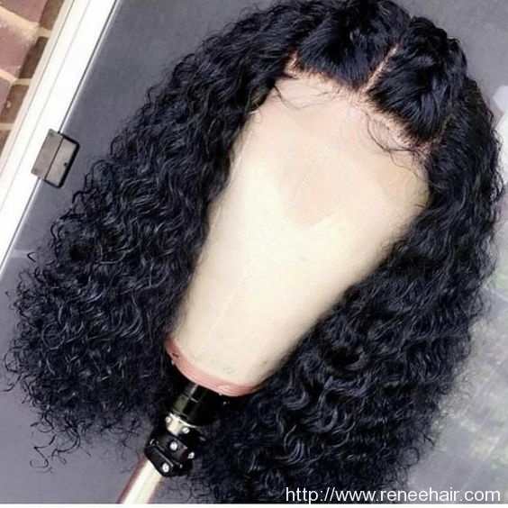 natural looking human hair wigs for black women