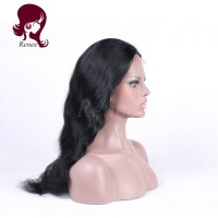 full lace human hair wigs and lace front human hair wigs body wave hair style